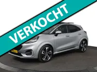 Ford Puma 1.0 EcoBoost Hybrid 155PK ST-Line X First Edition|Panoramadak|Camera|ACC|Stoelverwarming