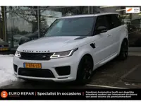 Land Rover Range Rover Sport 2.0 P400e Autobiography Dynamic
