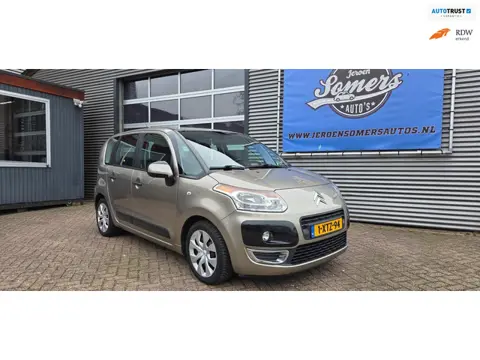 Citroen C3 Picasso 1.4 VTi Tendance