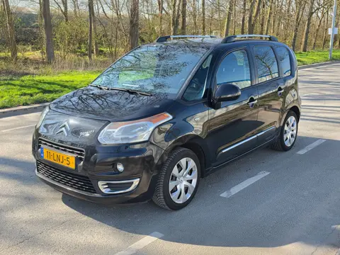 Citroen C3 Picasso 1.6 VTi Exclusive / AIRCO