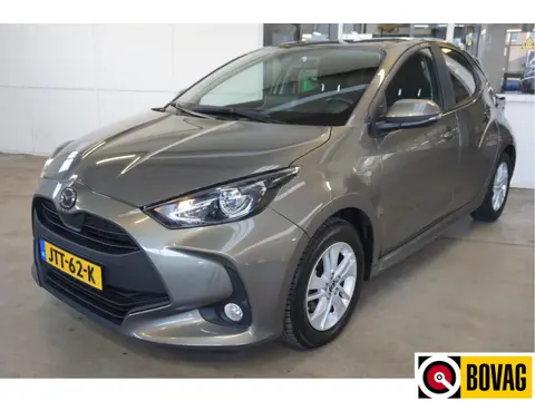 Mazda 2 Hybrid 1.5 Radar Cruise Controle - Navi - Climate Control Airco