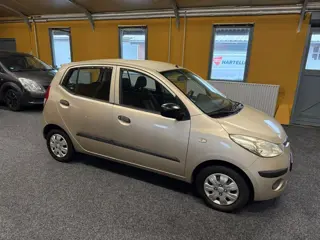Hyundai I10 1.1 Active&5 DRS&NAP&FRESH DISTRIBUTIE
