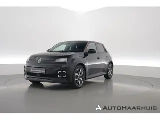Renault 5 comfort range techno 52 kWh | Winter Pack | Camera | Adapt. Cruise | Apple CarPlay + Googl