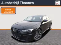 Audi A1 Sportback 30 TFSI S-Line (bj 2024, automaat)
