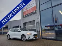 Ford Focus 1.0 EcoBoost Titanium Business AUTOMAAT - NL AUTO - 1 EIGENAAR