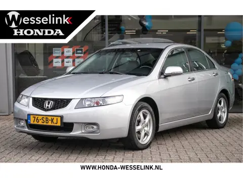 Honda Accord 2.0i Sport Automaat - Cruise | Goed onderhouden