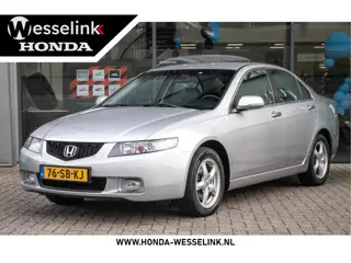 Honda Accord 2.0i Sport Automaat - Cruise | Goed onderhouden