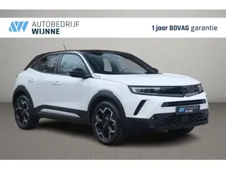 Opel Mokka 1.2 Turbo 130pk EAT8 Ultimate | App Connect | Climate | Adaptive Cruise | Keyless | Camer