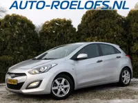 Hyundai I30 1.4i i-Drive Cool*Airco*16 inch*