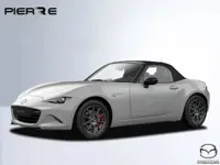 Mazda MX-5 1.5 SkyActiv-G 132 Homura 53.190,- -3000 inruilvoordeel