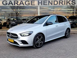 Mercedes-Benz B-Klasse 250 e Business Solution AMG Limited | Pano | AMG pack | Digt Dash |