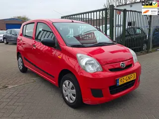 Daihatsu Cuore 1.0 Trend Lage km org nl auto