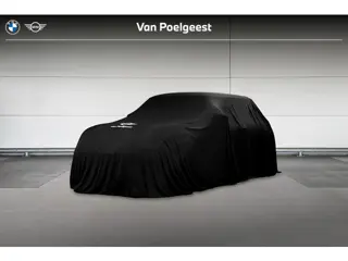 MINI 3-deurs Cooper Business Edition