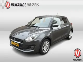 Suzuki Swift 1.2 Select Smart Hybrid | Camera | PDC | Adap Cruise | LM |