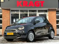Fiat 500 Urban 42 kWh - carplay - climate - zeer netjes!