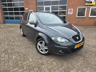 Seat Altea 1.2 TSI Ecomotive Businessline COPA NAP TREKHAAK NIEUWE APK