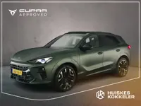 CUPRA Terramar VZ Tribe Edition 1.5 TSI e-Hybrid 272pk DSG Automaat Trekhaak, Sennheiser audio, Pano