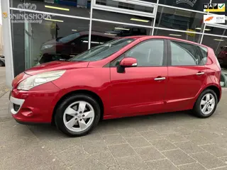 Renault Scénic 2.0 Dynamique