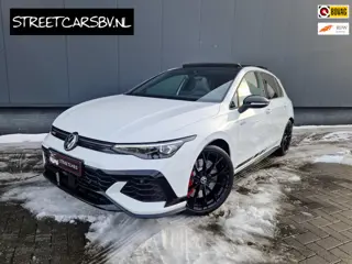 Volkswagen Golf 8.5 2.0 TSI GTI Clubsport /Akrapovic /HUD /H&K