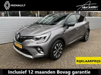 Renault Captur 1.6 E-Tech Hybrid 145 Techno AUTOMAAT