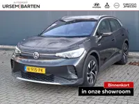 Volkswagen ID.4 Pro 77 kWh (bj 2021, automaat)