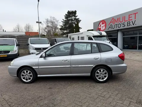Kia Rio 1.5 X-treme,71kw/97pk,AIRCO: 1395,-