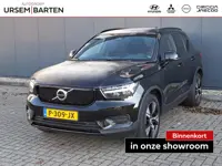 Volvo XC40 Recharge Twin Plus (bj 2022, automaat)