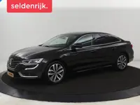 Renault Talisman 1.6 TCe Intens | Trekhaak | Adaptive cruise |  Head-Up | Camera | Massage | Half le