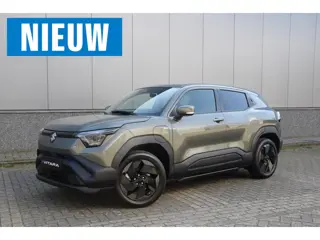 Suzuki e VITARA Select 49 kWh | "Rijd als één van de eersten in 2026 – bestel nu!" | Fabrieksgaranti
