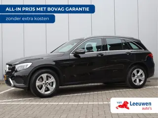 Mercedes-Benz GLC 220 d 4MATIC | Camera | Org. NL
