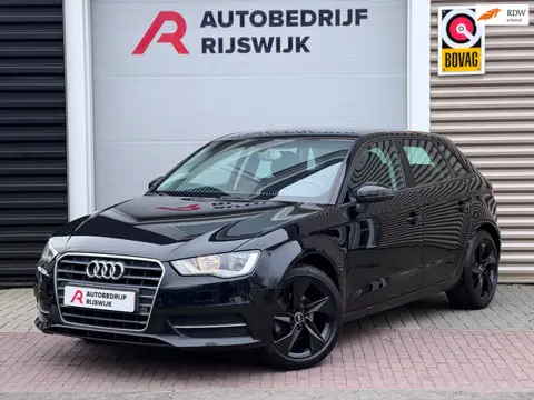 Audi A3 Sportback 1.4 TFSI Attraction Pro Line