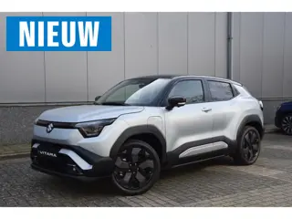 Suzuki e VITARA Style 61 kWh | "Rijd als één van de eersten in 2026 – bestel nu!" | Fabrieksgarantie