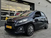 Peugeot 108 1.0 e-VTi Active - 5Drs I Airco I LED / Xenon I Comfort pakket I Dealer onderhouden