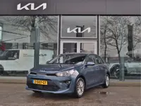 Kia Rio 1.0 T-GDi MHEV DynamicPlusLine | Camera | Stoel/Stuurverwarming | Cruise Control | ECC-Airco