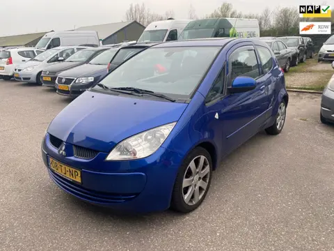 Mitsubishi Colt 1.5 d'Azur
