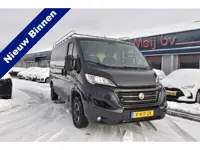 Fiat Ducato 30 2.3 MultiJet L2H1 Luxury Pro , !!!!  MARGE BUS !!!! , RVS IMP , LMV15 , CLIMATR , A U