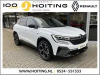 Renault Austral mild hybrid 160 X-tronic Techno Esprit Alpine