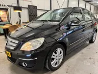 Mercedes-Benz B-klasse 160 BlueEFFICIENCY Business Class 2011 NIEUWE APK