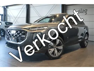 Audi Q3 Sportback e-hybrid 3X S-LINE LEER pano trekhaak camera 272 pk !!