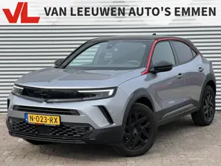 Opel Mokka 1.2 Turbo GS Line | Nieuw Binnen! | Stoelverwarming | Camera | Cruise