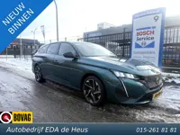 Peugeot 308 SW 1.6 Plug-in Hybrid 180 Allure | Automaat | 360* Camera | Cruise Control | Apple Carpl