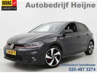 Volkswagen Polo 2.0 TSI GTI TSI 210PK DSG GTI-SPORT LED/CARPLAY/PDC FABRIEKS GARANTIE