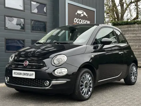 Fiat 500 1.2 CLIMATE CONTR / PANORAMADAK / PDC ...