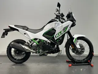 Kawasaki KLE 500 SE (bj 2026)