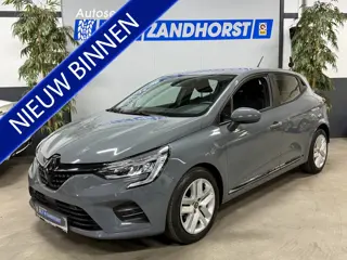 Renault Clio 1.0 TCe Zen (bj 2020)