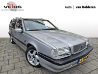 Volvo 850 2.3 T-5 Sports-Line YOUNGTIMER (bj 1996)