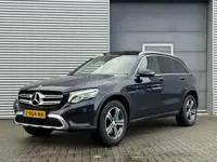 Mercedes-Benz GLC 350e 4MATIC Premium I PHEV I Clima I Leder I Pano.dak I Trekhaak