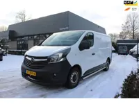 Opel Vivaro 1.6 CDTI L1H1 Sport EcoFlex ZEER NETTE BUS