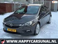 Opel Astra 1.0 Business+, NIEUWE APK, NAVI
