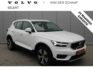 Volvo XC40 T4 Recharge Inscription Expression | Park Assist camera | Keyless entry | DAB audio